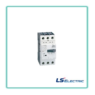 LS قواطع حماية محرك