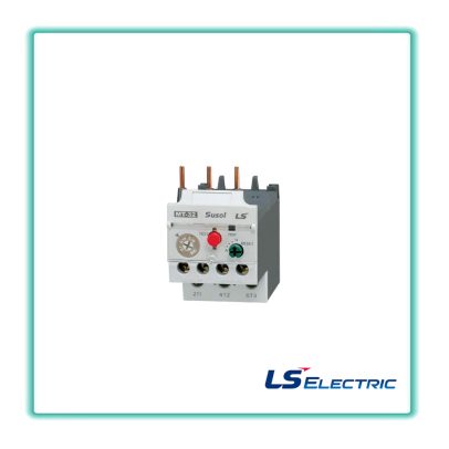 LS MT-32/3H 1.3A ~ 34A ريليه حرارية