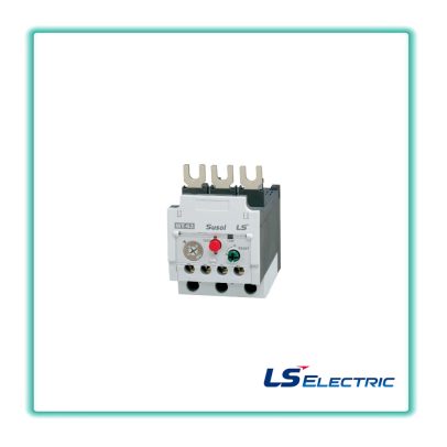 LS MT-63/34A ~ 55A ريليه حرارية