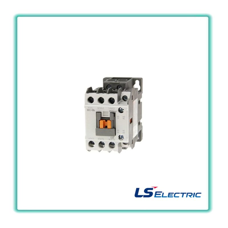 LS mc-9a كونتاكتور