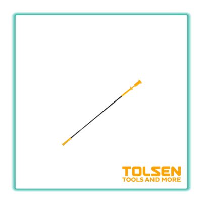 أداة التقاط مع مخلب وضوء