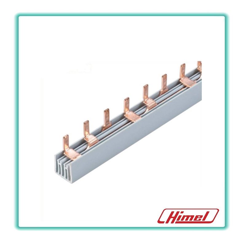 HIMEL باسبار ثنائي