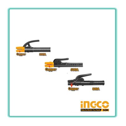 INGCO بانسة لحام