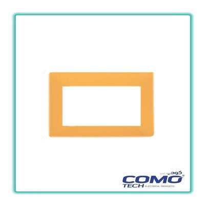 COMO  بلاك ثلاثي