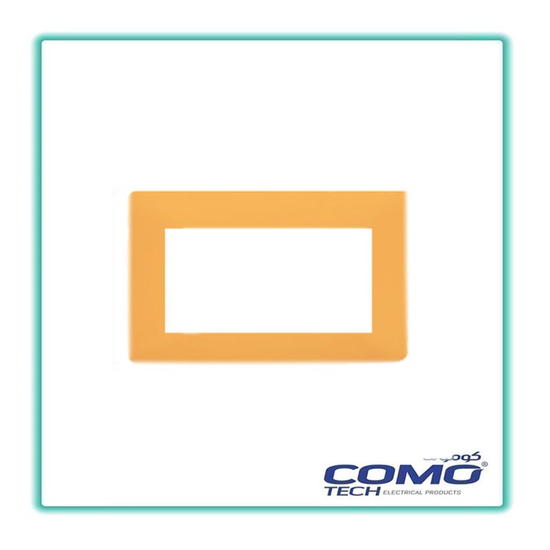 COMO  بلاك ثلاثي