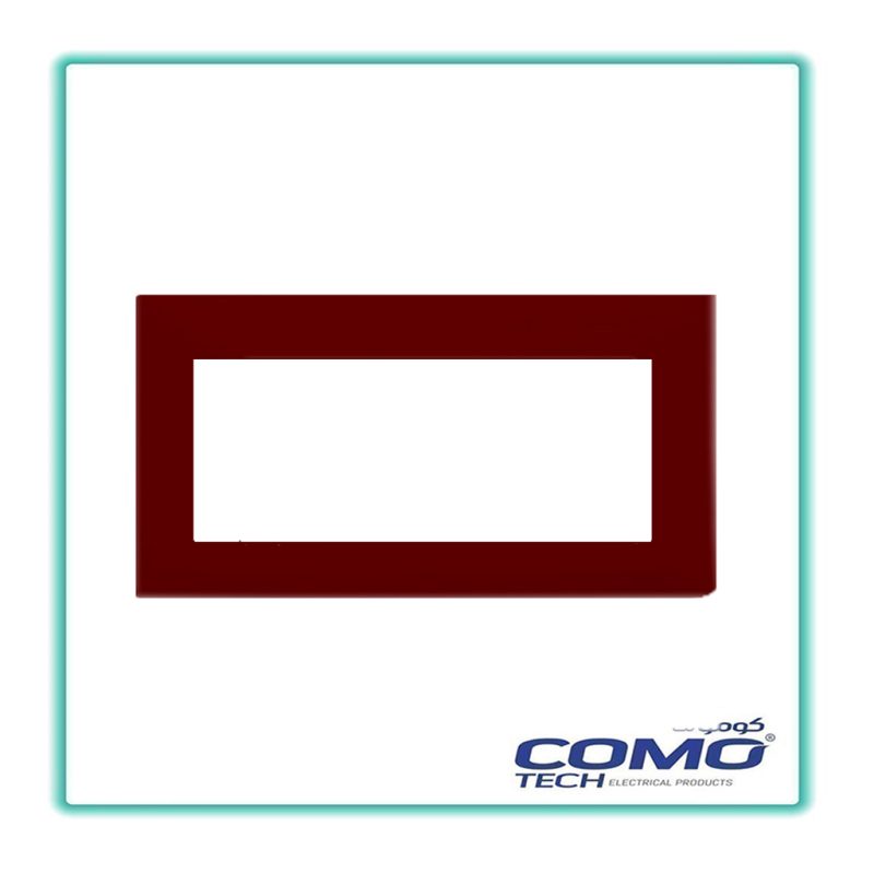 COMO  بلاك رباعي