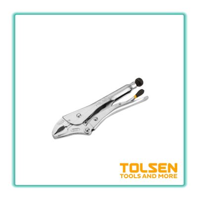 بينسة لقط صناعية( ذات فك منحني)