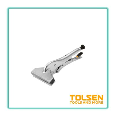 بينسة لقط صناعية (ذات فك مبسط)