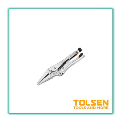 بينسة لقط صناعية (ذات فك تمساح)