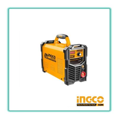 INGCO ترانس لحام ديجيتال انفيرتر