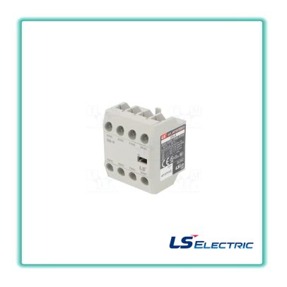 LS تماس رباعي أمامي