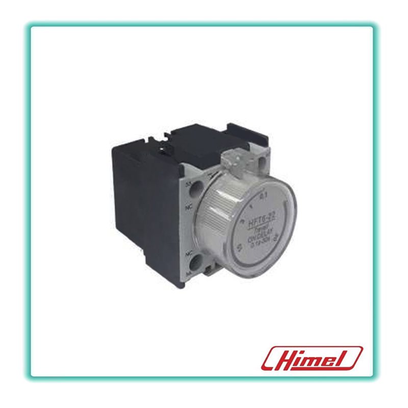 HIMEL تماس مؤخر هوائي