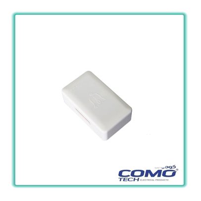 Como جرس دينغ دونغ