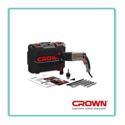 جهاز تخريم وتكسير كهربائي