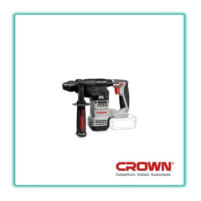 جهاز تكسير وتخريم بطارية 20 فولط