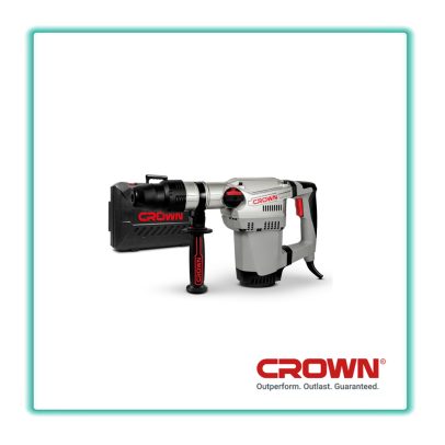 جهاز تكسير وتخريم كهربائي 1250واط