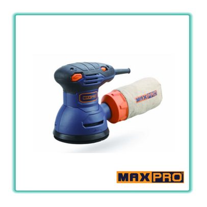 MAX PRO حفافة دائرية 300 واط
