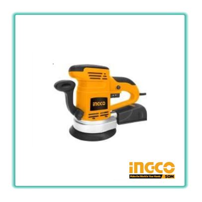 INGCO حفافة دائرية 450وات