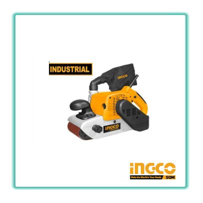 INGCOحفافة دبابة1200 وات