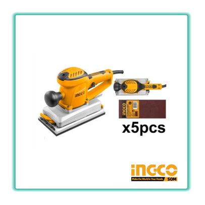 INGCO حفافة صناعية 350 وات