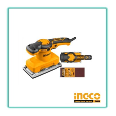 INGCO حفافة صناعية