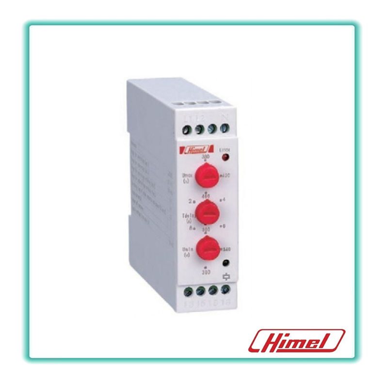 HIMEL حماية انخفاض جهد