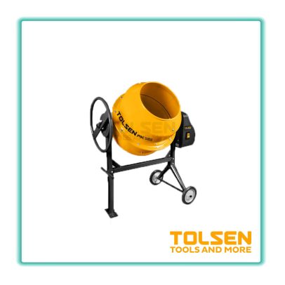 خلاط اسمنت 800 واط