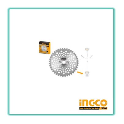 INGCO ديسك قصاصة بنزين