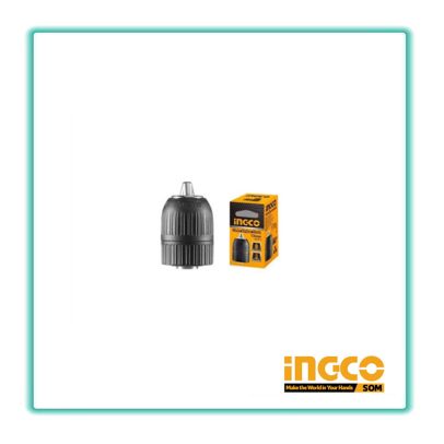 INGCO راس مثقب 13مم اتوماتيك شرار 1/2