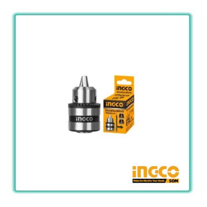 INGCO راس مثقب 10مم شرار 3/8