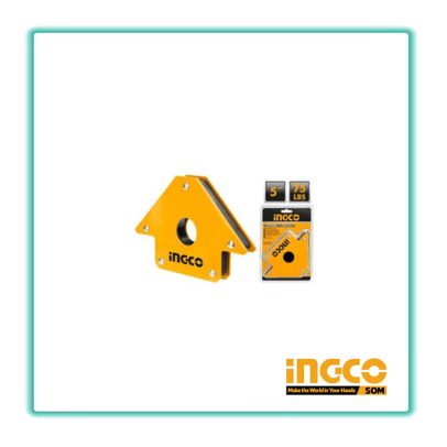 INGECO زاوية لحام