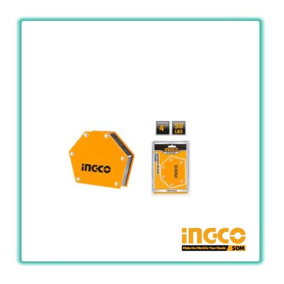 INGCO زاوية لحام