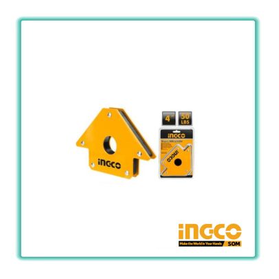 INGCO زاوية لحام