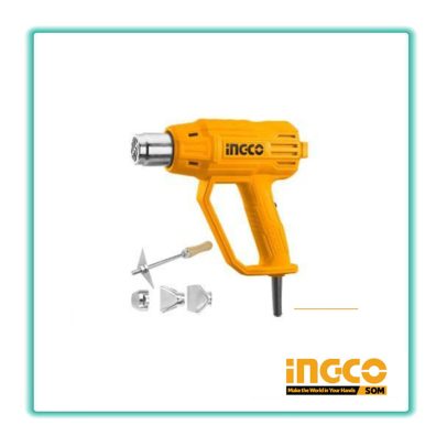 INGCO سشوار صناعي