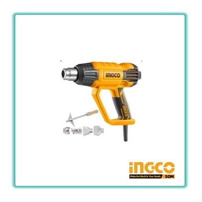 INGCO سشوار صناعي