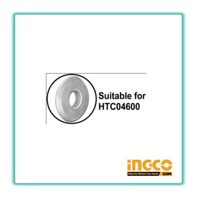 INGCO شفرة قصاصة سيراميك