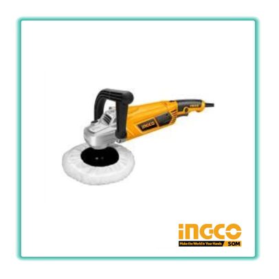 INGCO  صاروخ بوليش