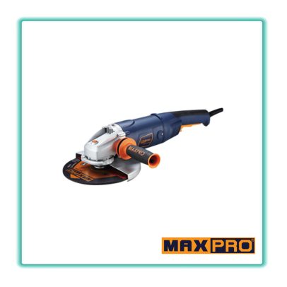 MAX PRO صاروخ جلخ "7" 1350 واط