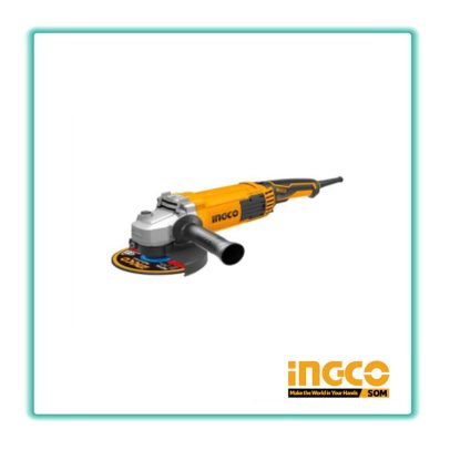 INGCO  صاروخ جلخ صناعي القوة 1500 واط