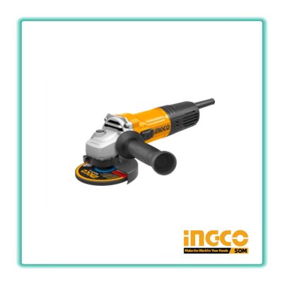 INGCO صاروخ جلخ صناعي