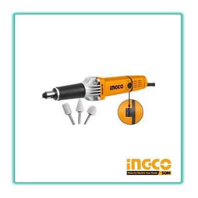 INGCO  صاروخ سريع