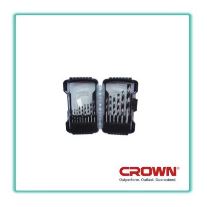 علبة ريش ثقب خشب مقاسات متعددة