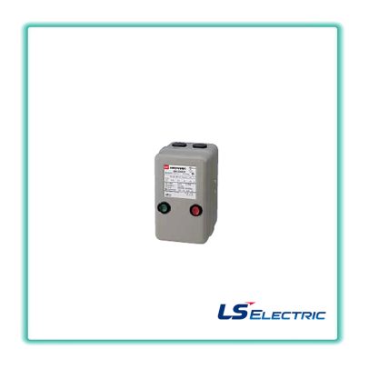 LS علبة كونتاكتور