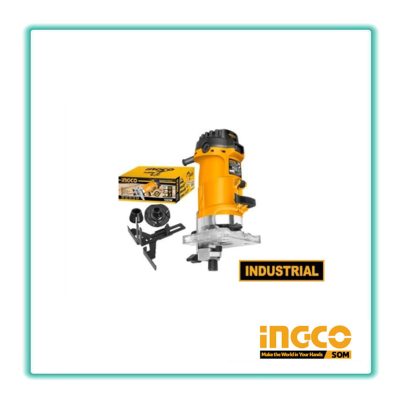 INGCO فارزة 500 وات