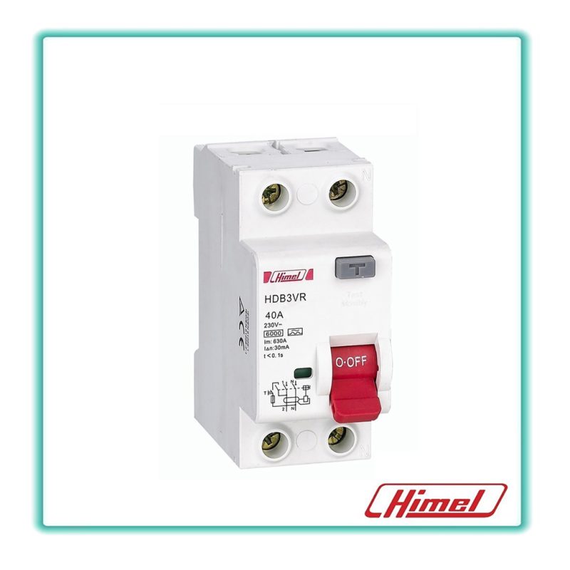 HIMEL قاطع تفاضلي