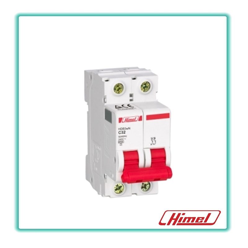 HIMEL قاطع ثنائي الطور