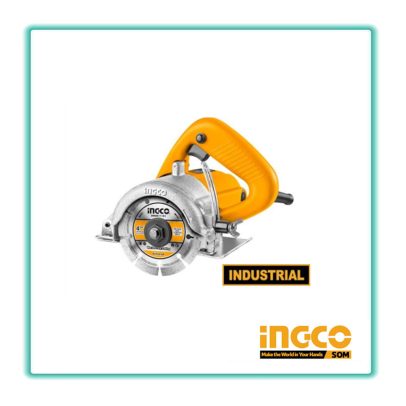 INGCO قصاصة رخام