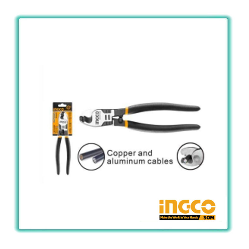 INGCO قطاعة كبل صناعية