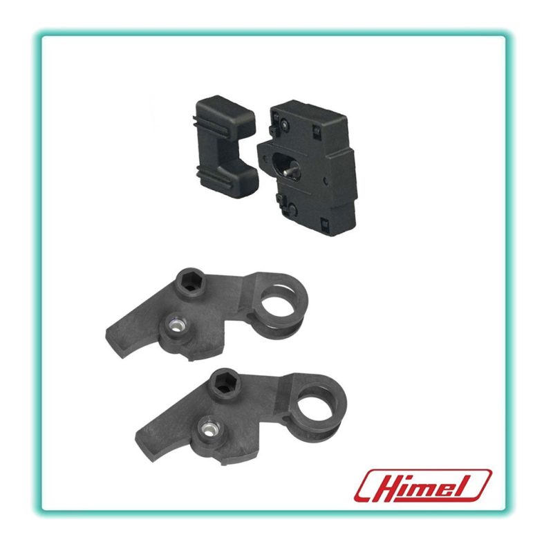 HIMEL قفل ميكانيكي