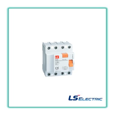 LS قواطع تفاضلية